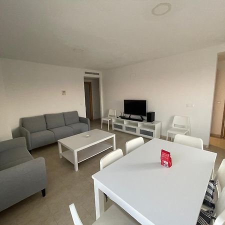 Apartamento Atico En Denia Kültér fotó