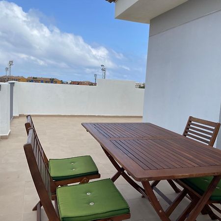 Apartamento Atico En Denia Kültér fotó