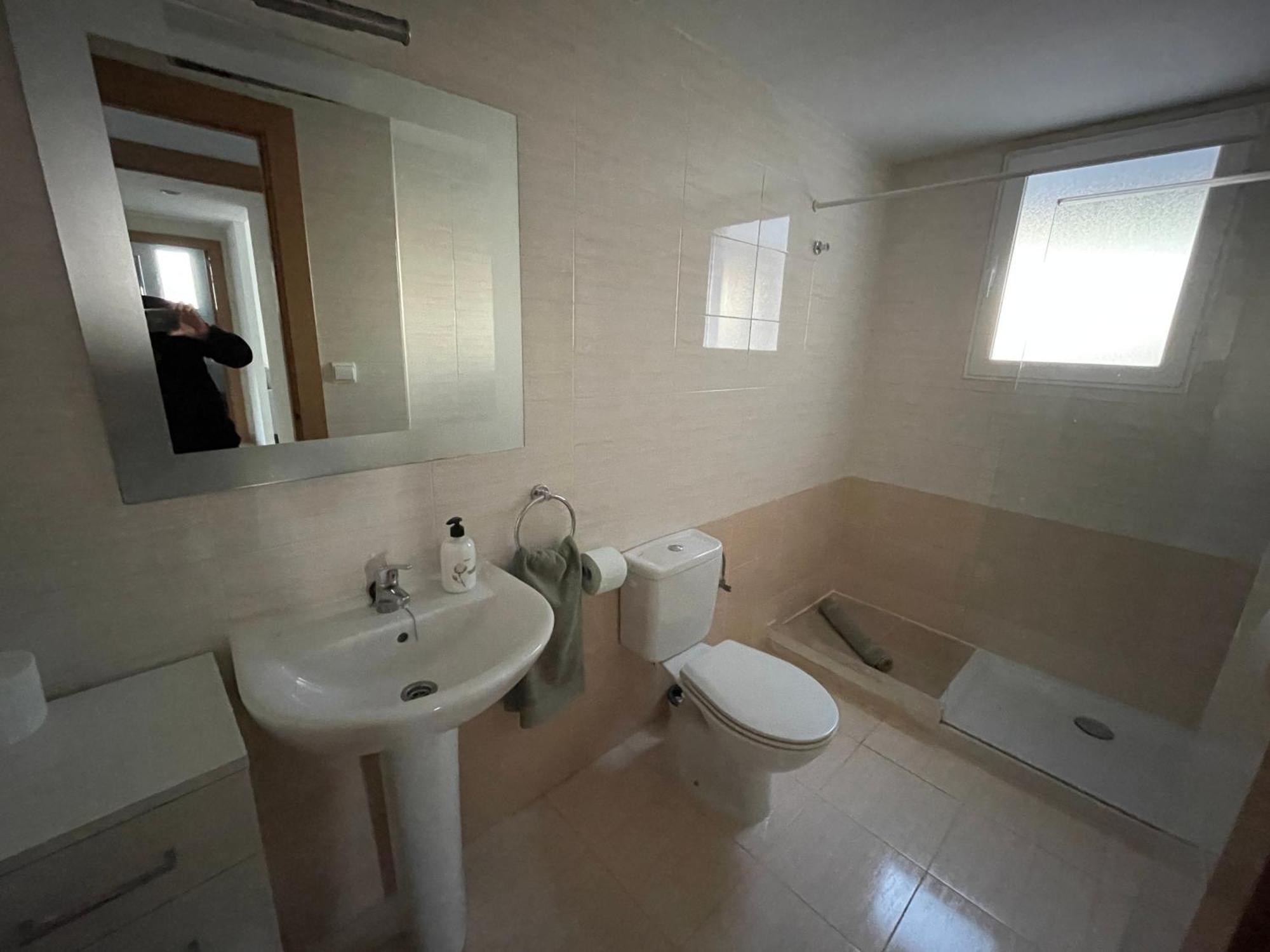 Apartamento Atico En Denia Kültér fotó