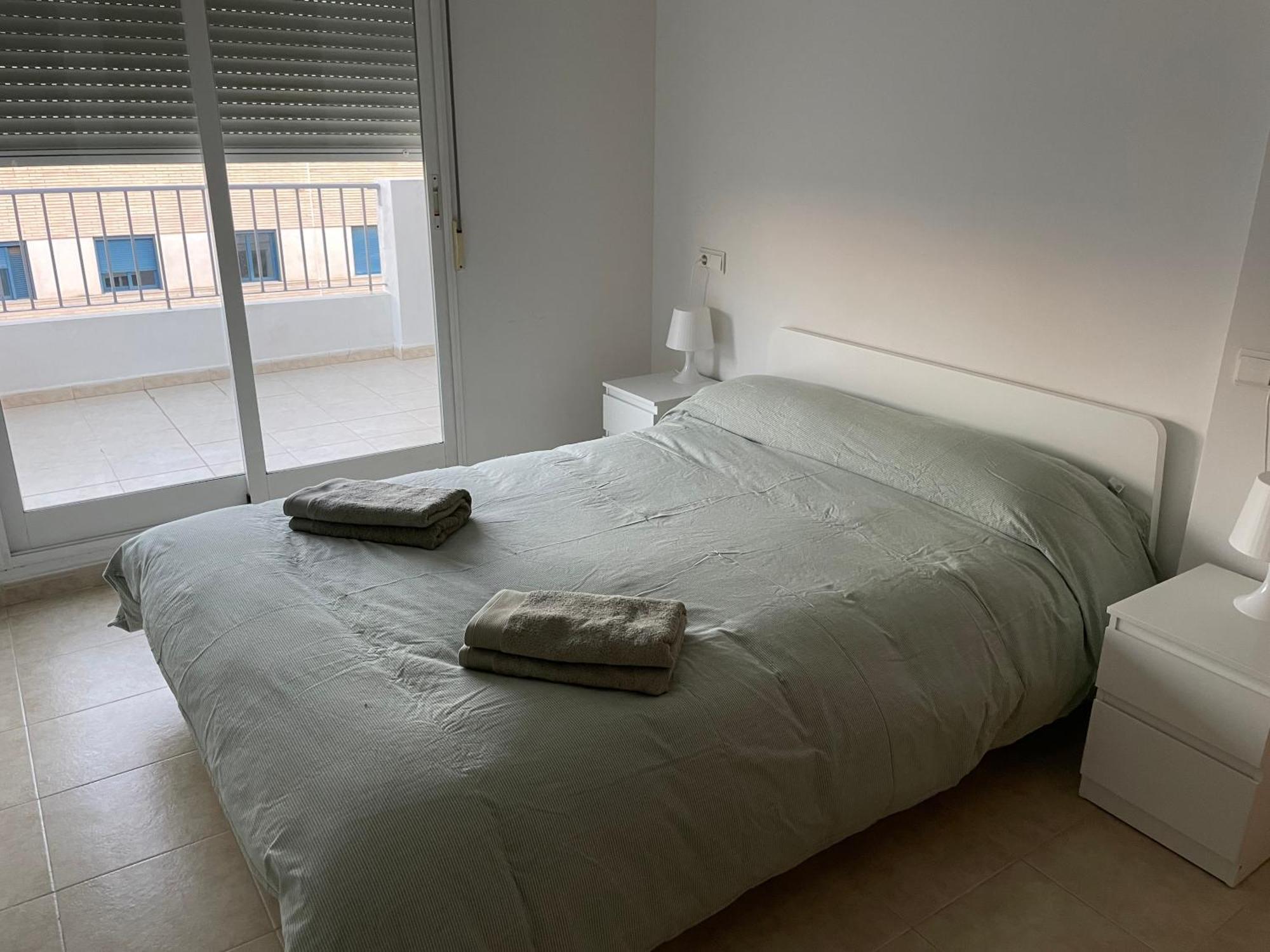 Apartamento Atico En Denia Kültér fotó