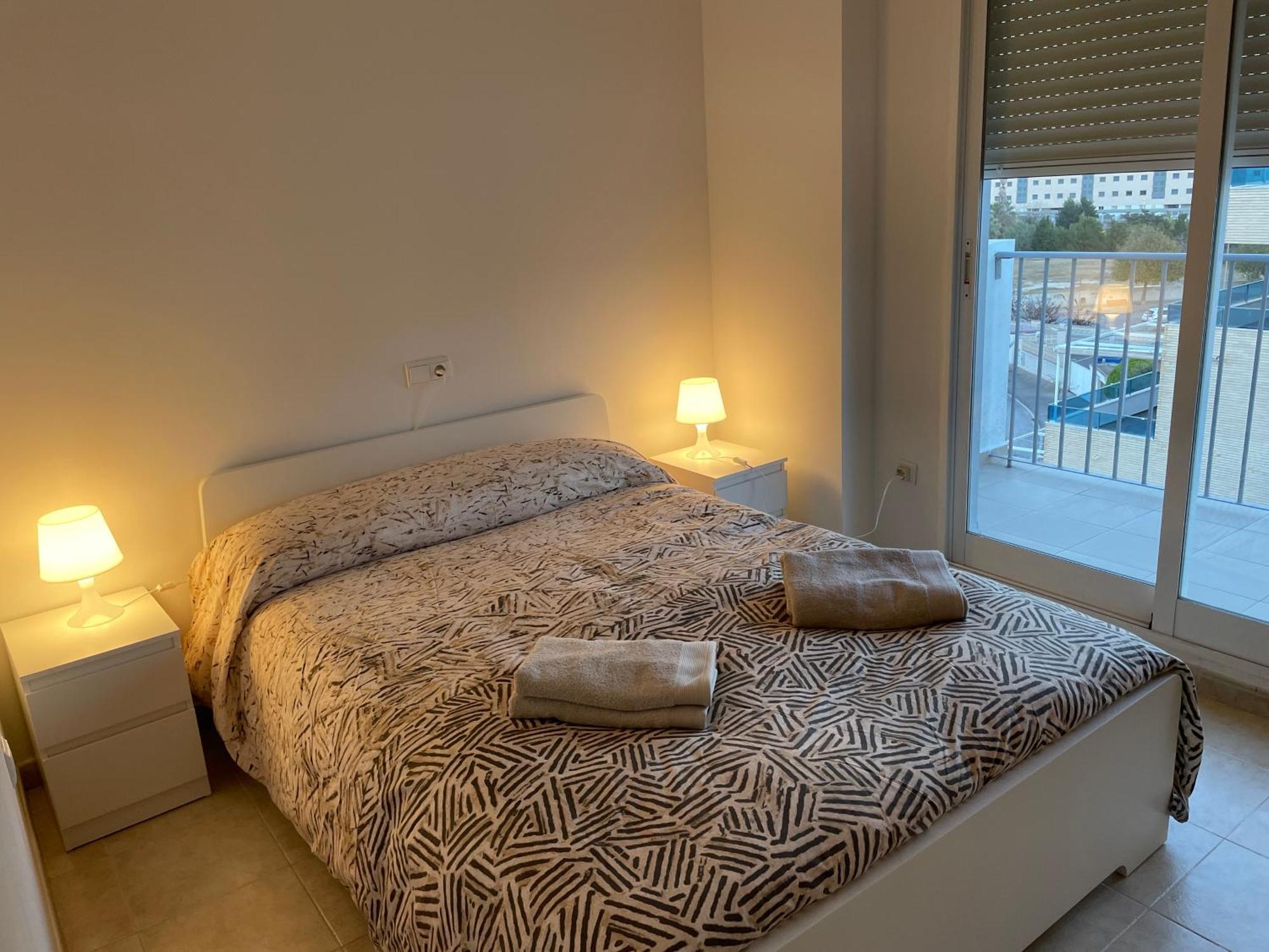 Apartamento Atico En Denia Kültér fotó