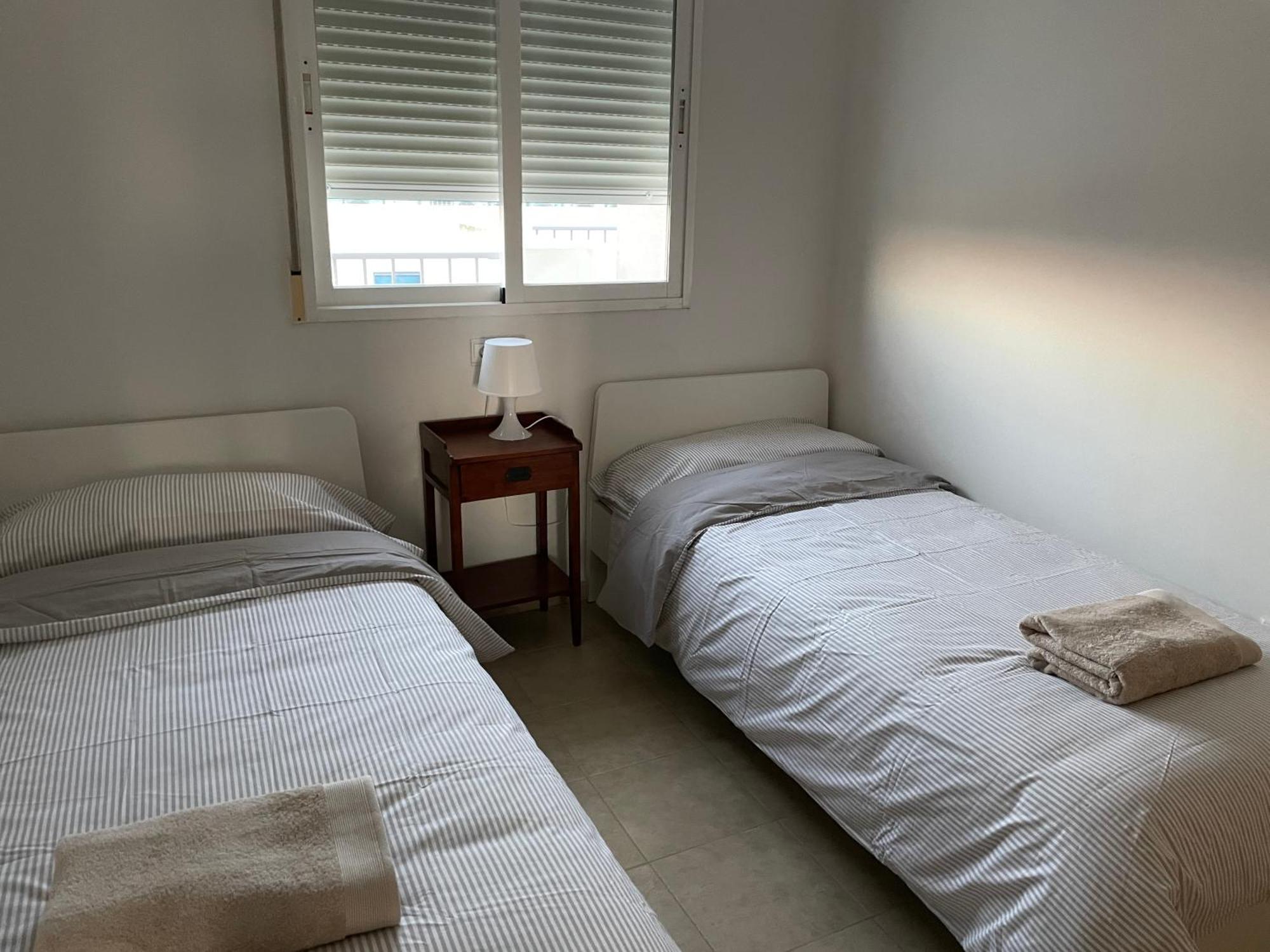 Apartamento Atico En Denia Kültér fotó