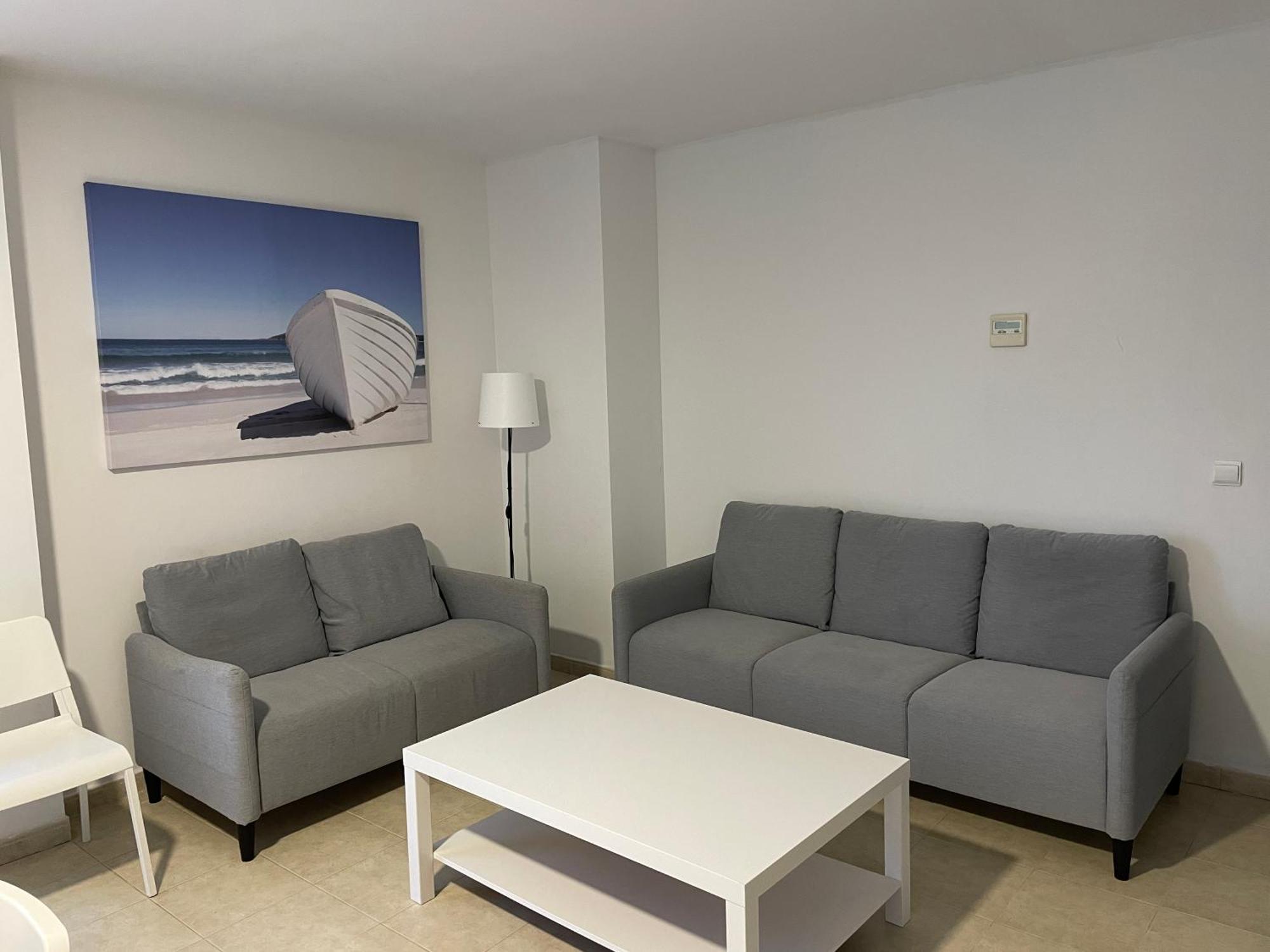 Apartamento Atico En Denia Kültér fotó