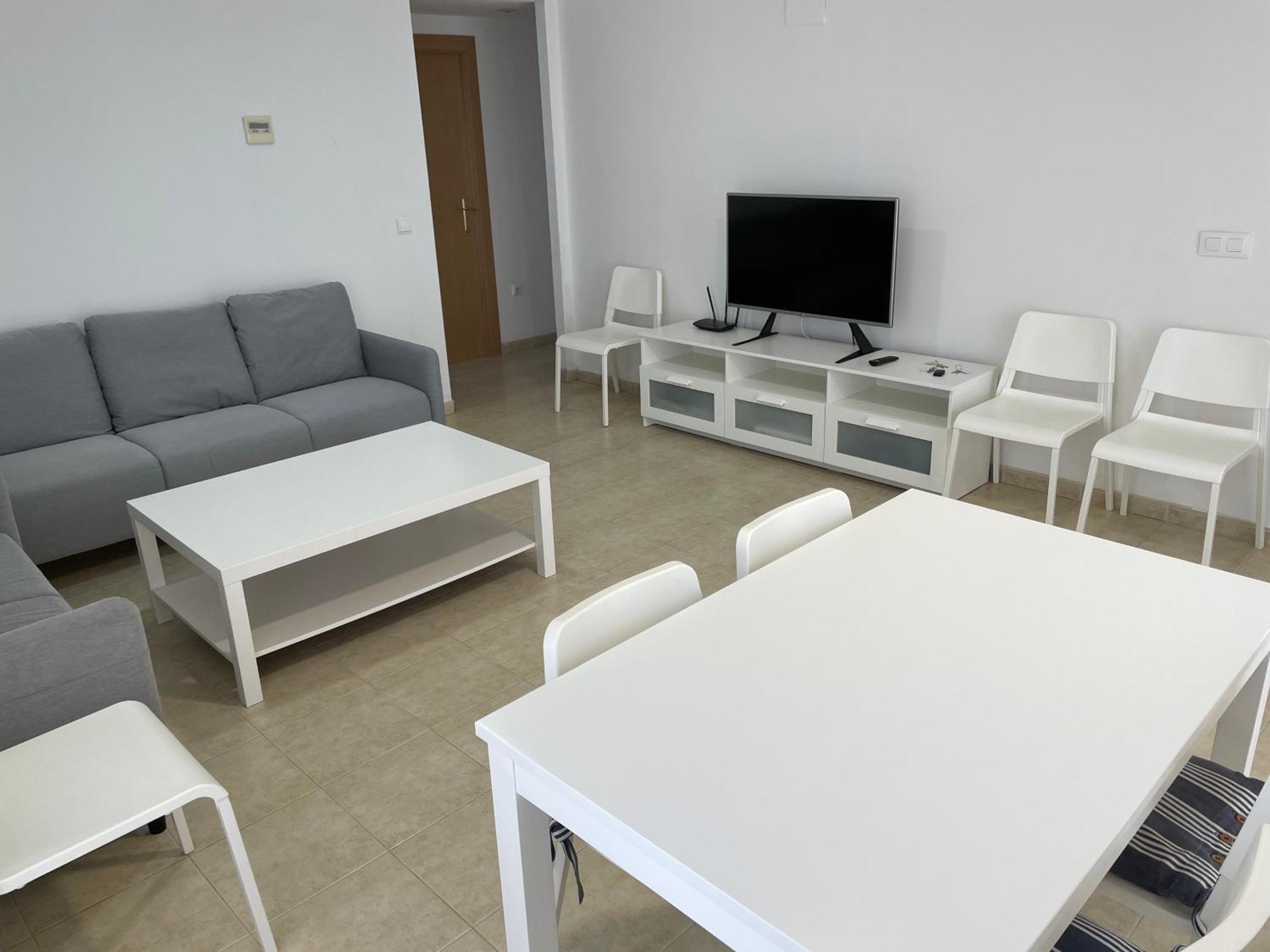 Apartamento Atico En Denia Kültér fotó
