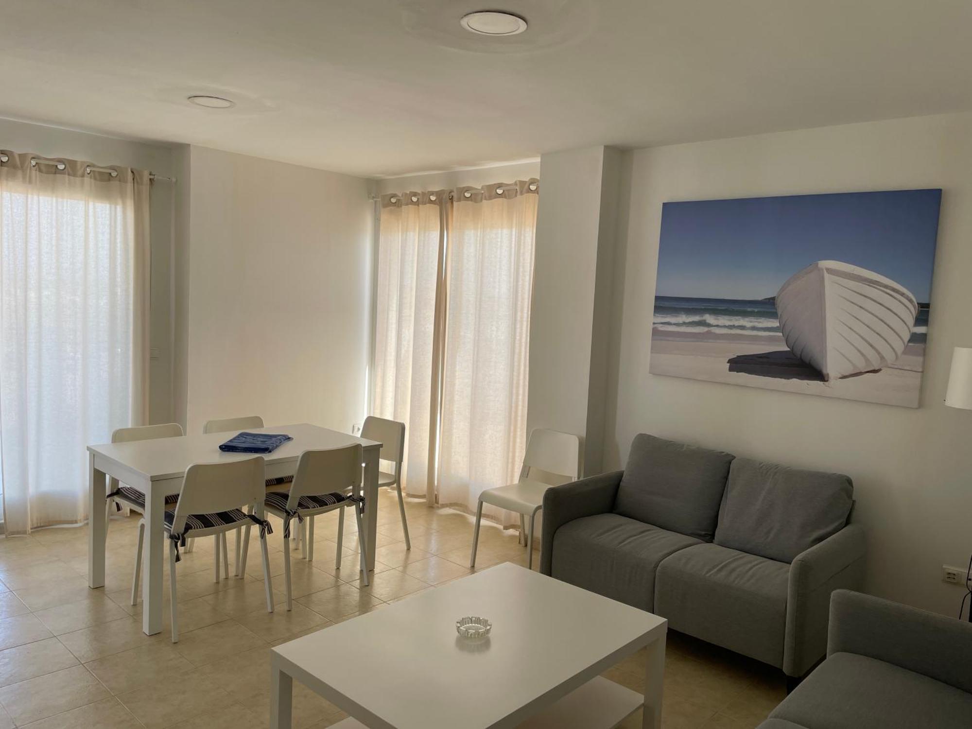 Apartamento Atico En Denia Kültér fotó